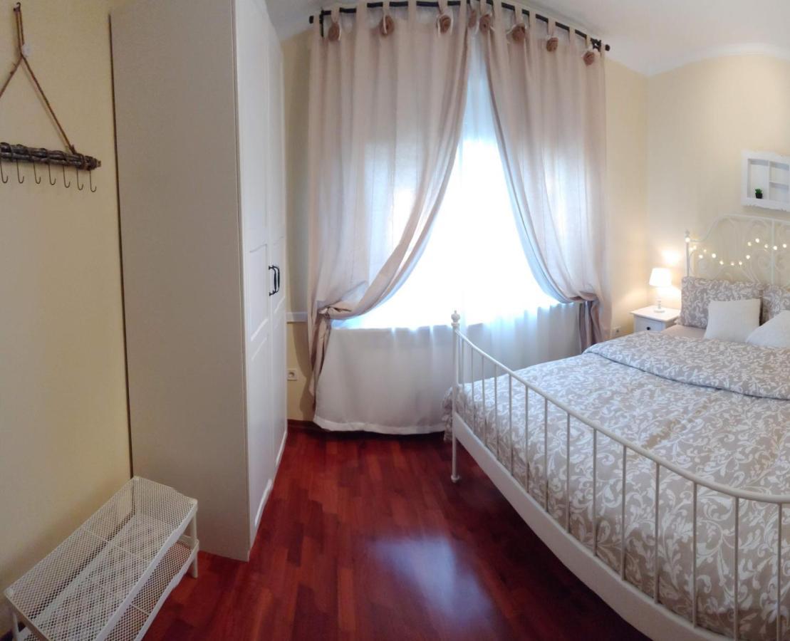 Apart-Villa Roma Νόβα Γκόριτσα Εξωτερικό φωτογραφία